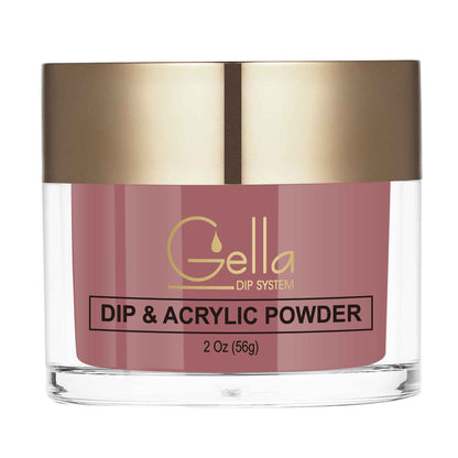 Dip & Acrylic Powder - D236 Love at first sight Diamond Nail Supplies