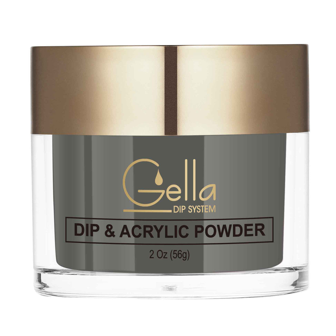 Dip & Acrylic Powder - D241 Long Story Diamond Nail Supplies