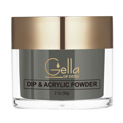 Dip & Acrylic Powder - D241 Long Story Diamond Nail Supplies