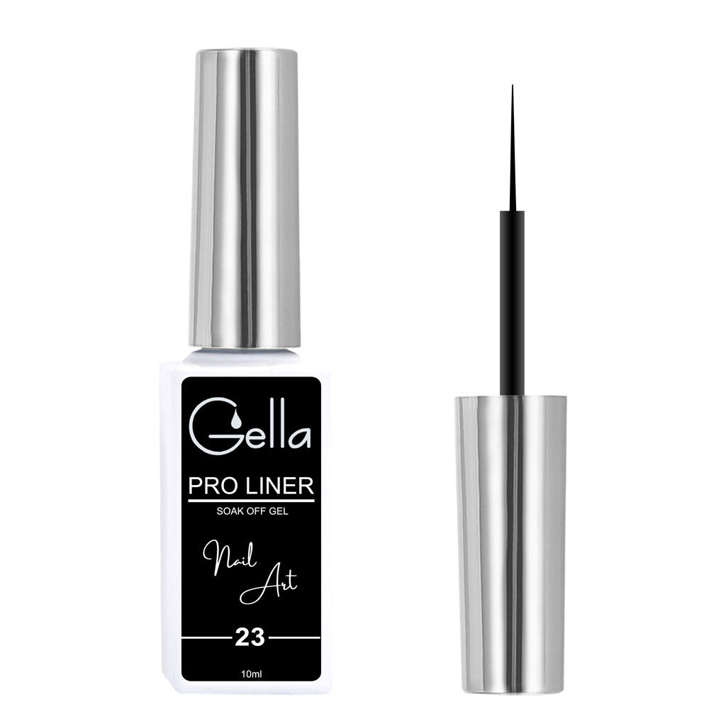 Pro Gel Liner - 23 Diamond Nail Supplies