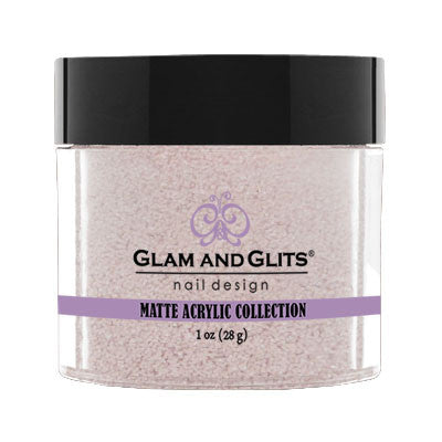 Acrylic Powder - MA637 Vanilla Sugar Diamond Nail Supplies