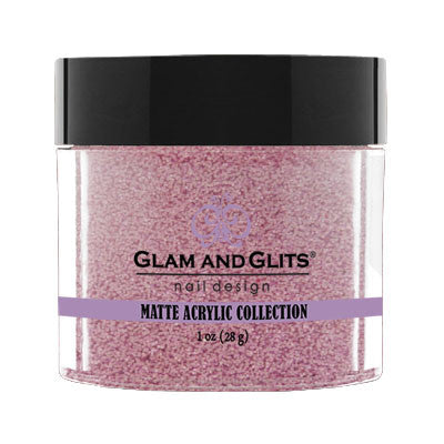 Acrylic Powder - MA642 Purple Yam Diamond Nail Supplies