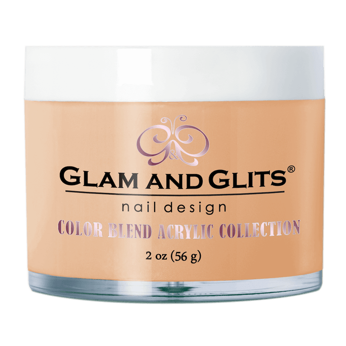 Colour Blend - BL3056 Cover - Medium Ivory Diamond Nail Supplies