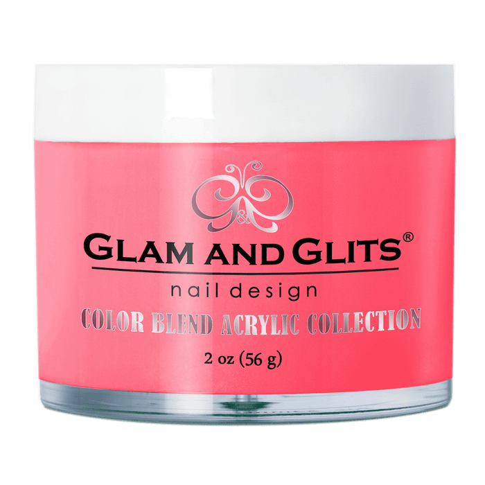 Colour Blend - BL3063 Treat Yo' Self! Diamond Nail Supplies