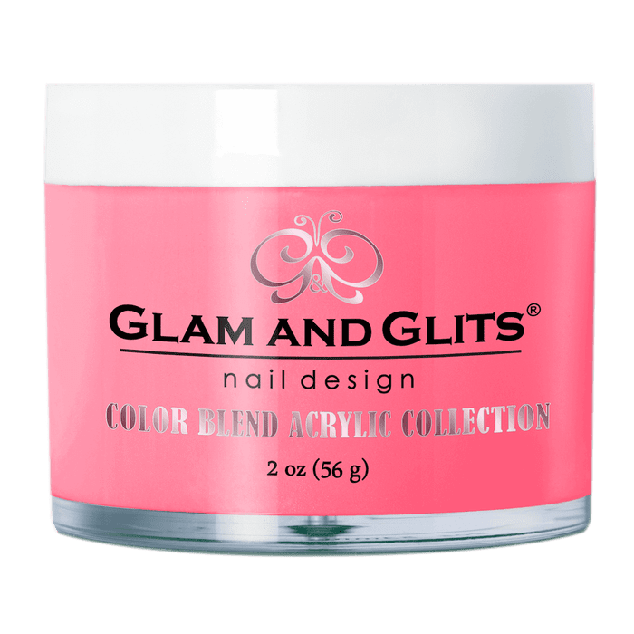Colour Blend - BL3067 Skinny Dip Diamond Nail Supplies