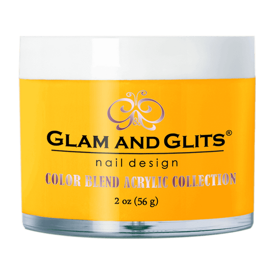 Colour Blend - BL3068 Glow Up Diamond Nail Supplies