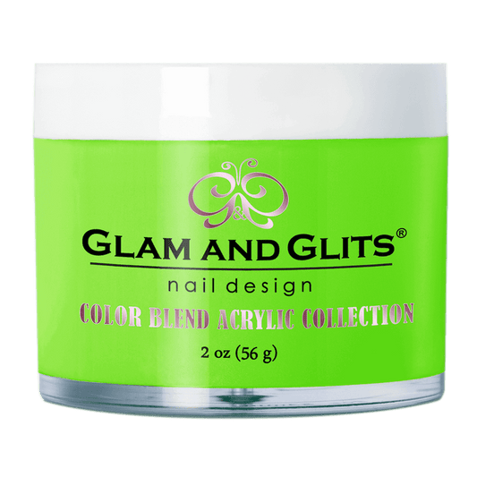 Colour Blend - BL3069 Citrus Kick Diamond Nail Supplies