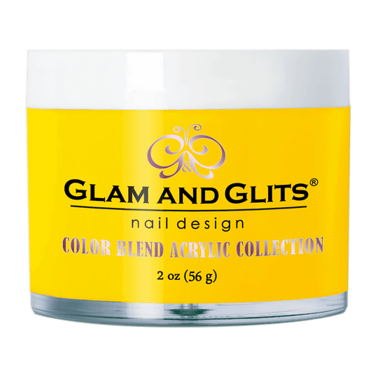 Colour Blend - BL3076 Be My Honey Diamond Nail Supplies