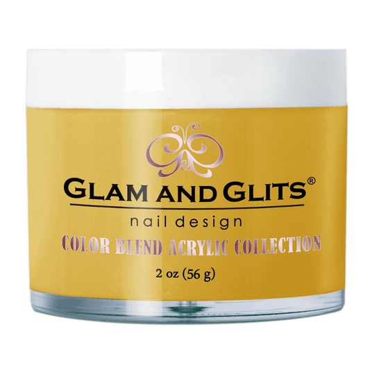 Colour Blend - BL3077 Honeybuns Diamond Nail Supplies