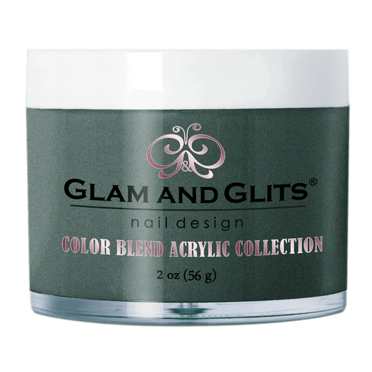 Colour Blend - BL3088 Secret Garden Diamond Nail Supplies