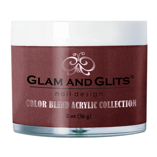 Colour Blend - BL3089 On The Rocks Diamond Nail Supplies
