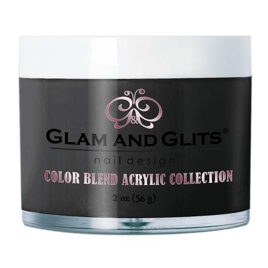 Colour Blend - BL3092 Black Market Diamond Nail Supplies
