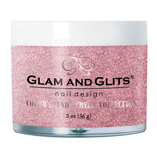 Colour Blend - BL3096 Gold Getter Diamond Nail Supplies