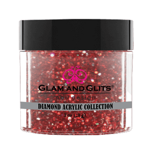 Acrylic Powder - DA55 Geisha Diamond Nail Supplies
