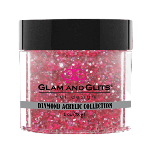 Acrylic Powder - DA61 Cherish Diamond Nail Supplies
