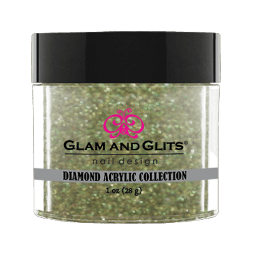 Acrylic Powder - DA82 Autumn Diamond Nail Supplies