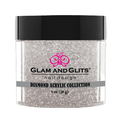 Acrylic Powder - DA85 Silhouette Diamond Nail Supplies
