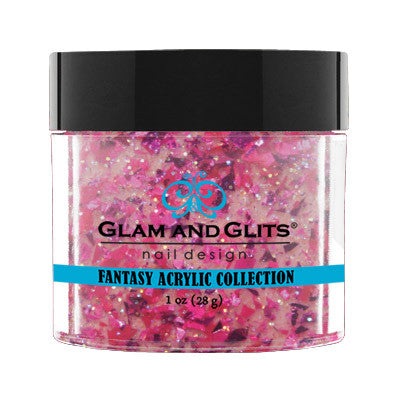 Acrylic Powder - FA511 Flamingo Diamond Nail Supplies