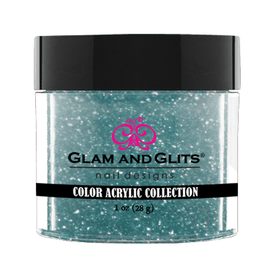 Acrylic Powder - CAC338 Monique Diamond Nail Supplies