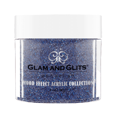 Mood Effect Acrylic - ME1023 Bluetiful Disaster Diamond Nail Supplies