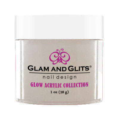 Glow Acrylic - GL2001 Illuminate My Love Diamond Nail Supplies