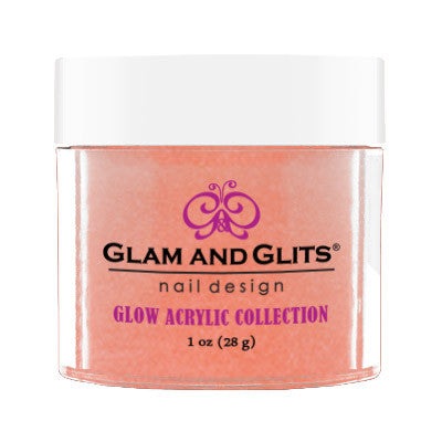 Glow Acrylic - GL2011 Fire Fly Diamond Nail Supplies