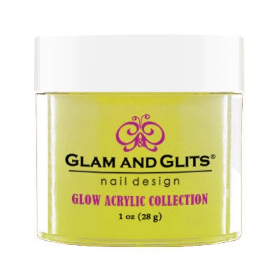 Glow Acrylic - GL2014 Radiant Diamond Nail Supplies