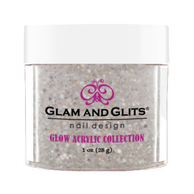 Glow Acrylic - GL2015 So Sirius? Diamond Nail Supplies