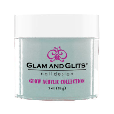 Glow Acrylic - GL2017 Carpe Diem Diamond Nail Supplies