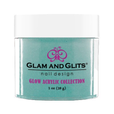 Glow Acrylic - GL2018 Dawn On Me Diamond Nail Supplies