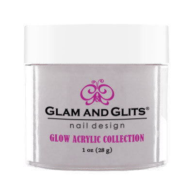 Glow Acrylic - GL2025 There She Glows Diamond Nail Supplies