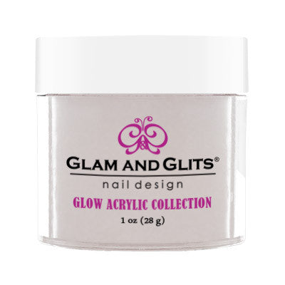 Glow Acrylic - GL2027 Candlelight Diamond Nail Supplies