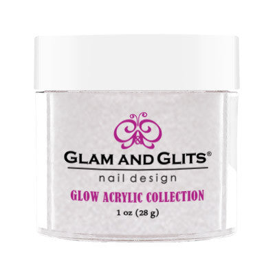 Glow Acrylic - GL2029 Opaque mist Diamond Nail Supplies