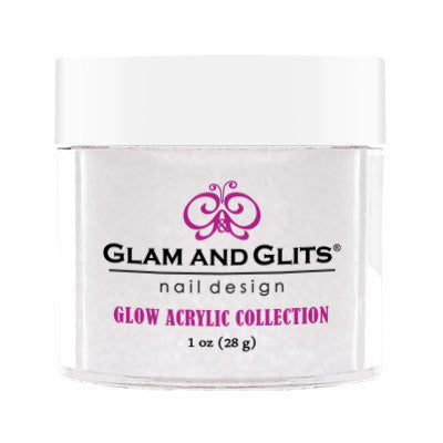 Glow Acrylic - GL2032 Strobe Light Diamond Nail Supplies