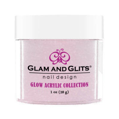 Glow Acrylic - GL2033 Light-Hearted Diamond Nail Supplies