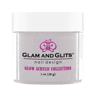 Glow Acrylic - GL2034 Smoke and Mirrors Diamond Nail Supplies