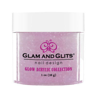 Glow Acrylic - GL2036 Namaste Diamond Nail Supplies