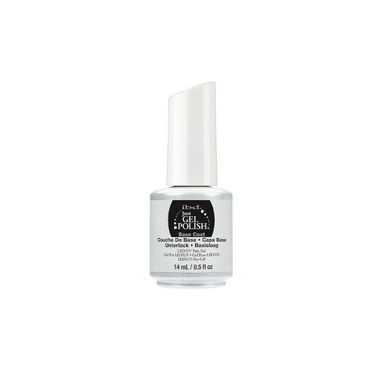 Just Gel Polish - 56503 Base Coat Diamond Nail Supplies
