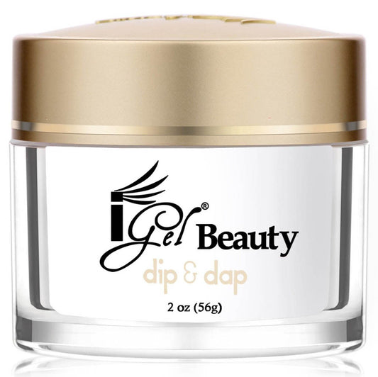 Dip & Dap - DD001 Baby Powder Diamond Nail Supplies