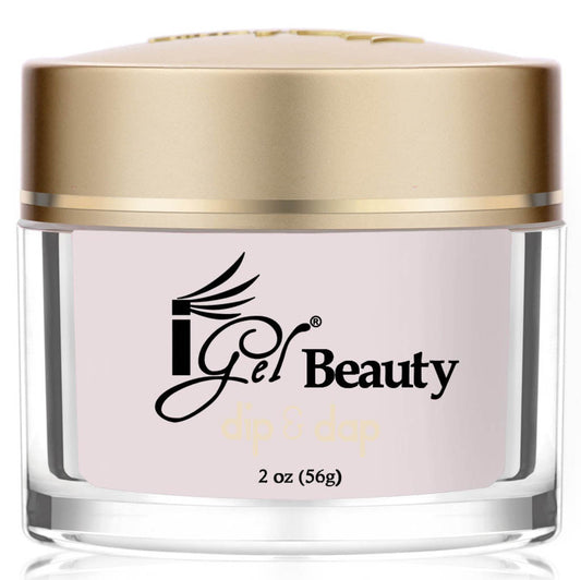 Dip & Dap - DD005 Crepe Diamond Nail Supplies