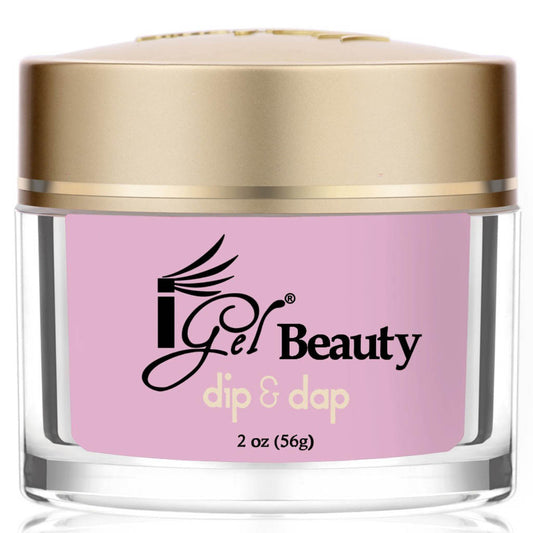 Dip & Dap - DD006 Tango Pink Diamond Nail Supplies