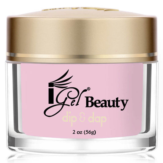 Dip & Dap - DD007 Blush Pink Diamond Nail Supplies