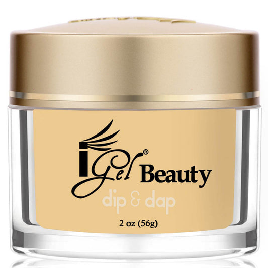 Dip & Dap - DD022 Sun Silk Diamond Nail Supplies