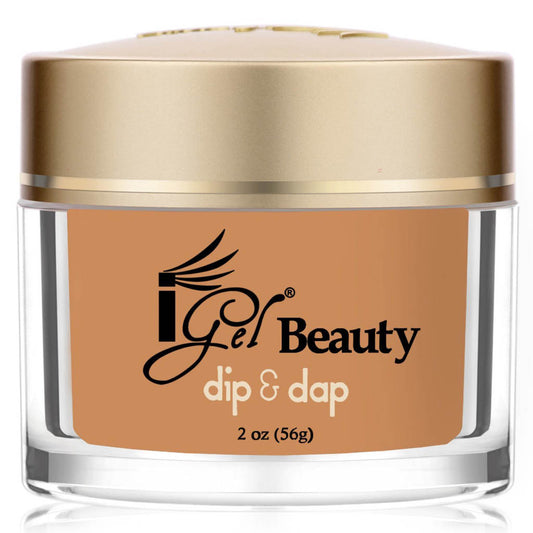 Dip & Dap - DD025 Arizona Tan Diamond Nail Supplies