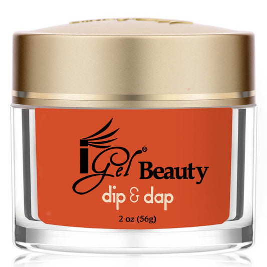 Dip & Dap - DD028 Sunset horizon Diamond Nail Supplies