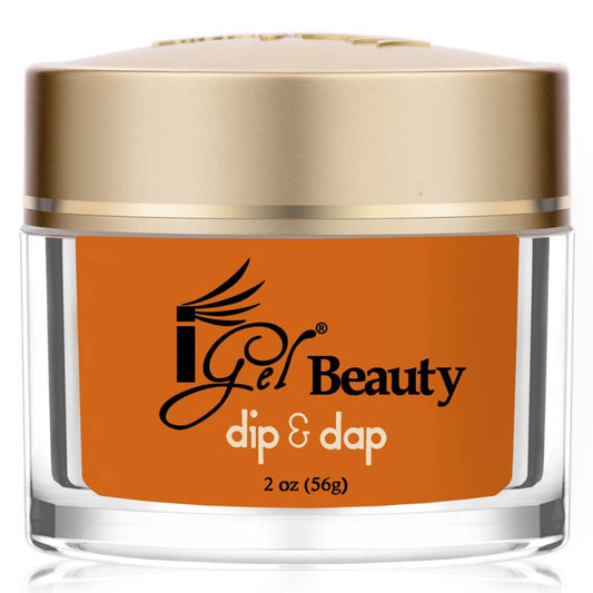 Dip & Dap - DD037 Country Chic Diamond Nail Supplies