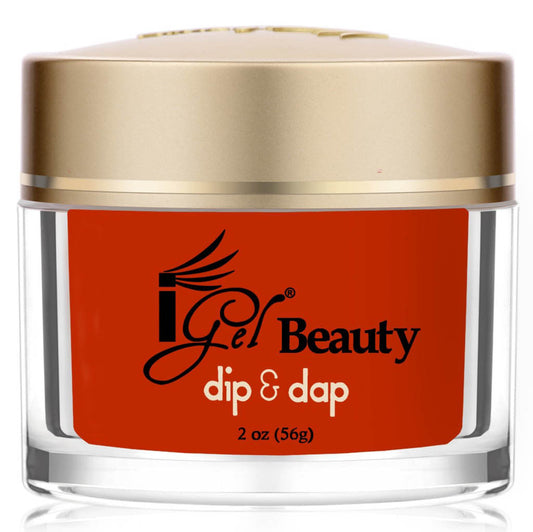 Dip & Dap - DD039 Chili Pepper Diamond Nail Supplies