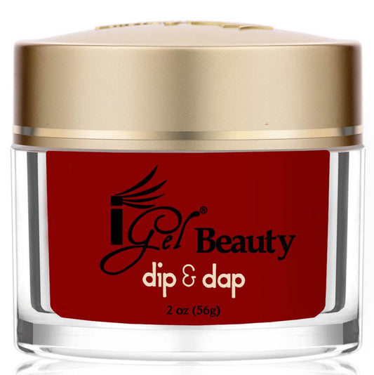 Dip & Dap - DD041 Bloody Mary Diamond Nail Supplies