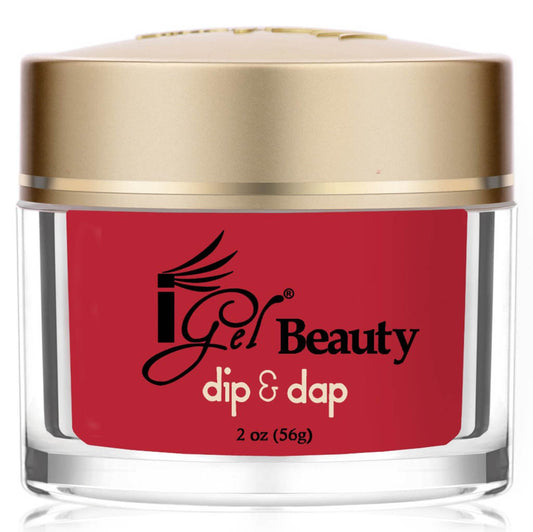 Dip & Dap - DD042 Wild Watermelon Diamond Nail Supplies