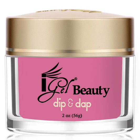 Dip & Dap - DD051 Faded Wisteria Diamond Nail Supplies
